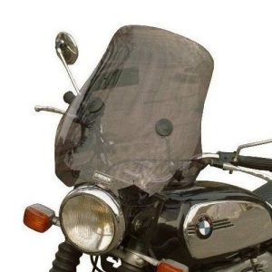 Pare-brise haute protection modèle "RANGER" BMW série 5.