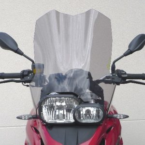 Bulle haute protection BMW F 700 GS 2013 à 2017