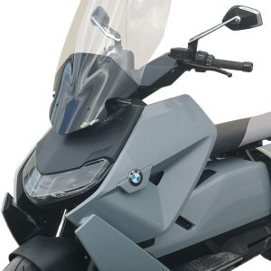 Bulle Gran Tourism BMW CE-04 2022 à 2025