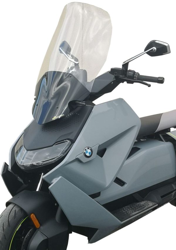 Bulle Gran Tourism BMW CE-04 2022 à 2025
