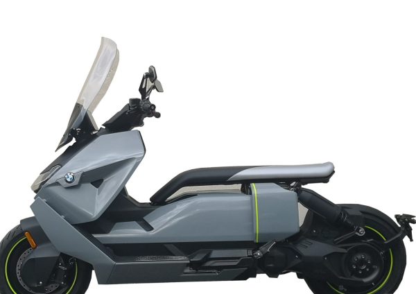 Bulle Gran Tourism BMW CE-04 2022 à 2025 – Image 3
