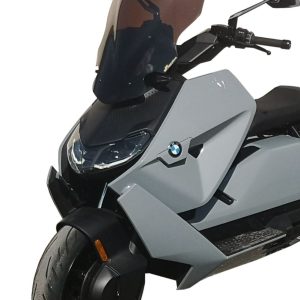 Bulle haute protection BMW CE 04  2022 à 2025