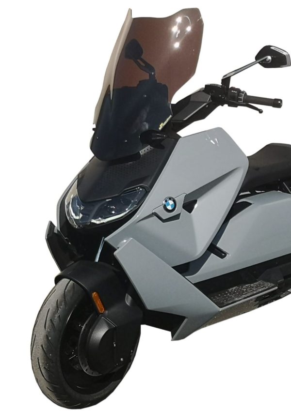 Bulle haute protection BMW CE 04  2022 à 2025