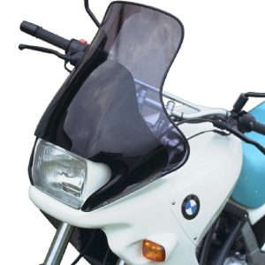 Bulle haute protection BMW F650 FUNDURO 1994 à 1996
