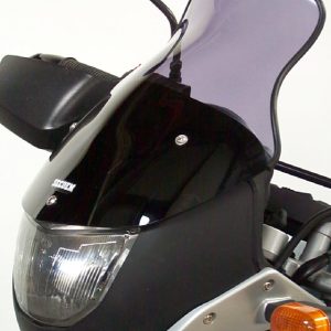 Bulle haute protection BMW F 650 GS 2000 à 2003