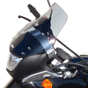 Bulle Haute protection BMW F 650 GS 2004 à 2006