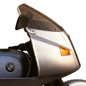 Bulle taille origine BMW R 65 RS