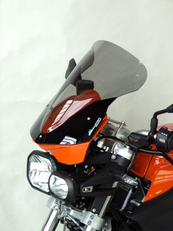 Saute vent haute protection BMW F 800 R 2009 à 2015. – Image 5