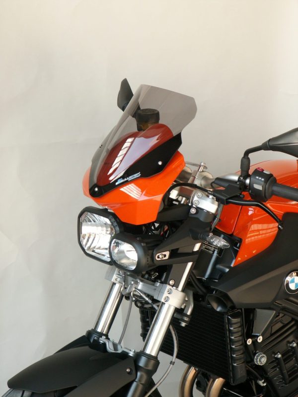 Saute vent Sport BMW F 800 R 2009 à 2015 – Image 2