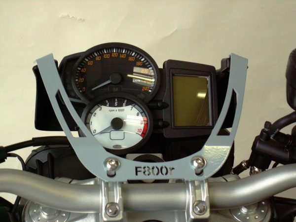 Saute vent Sport BMW F 800 R 2009 à 2015 – Image 5