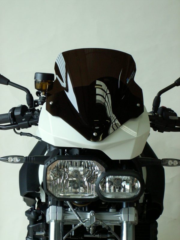 Saute vent Sport BMW F 800 R 2009 à 2015 – Image 6