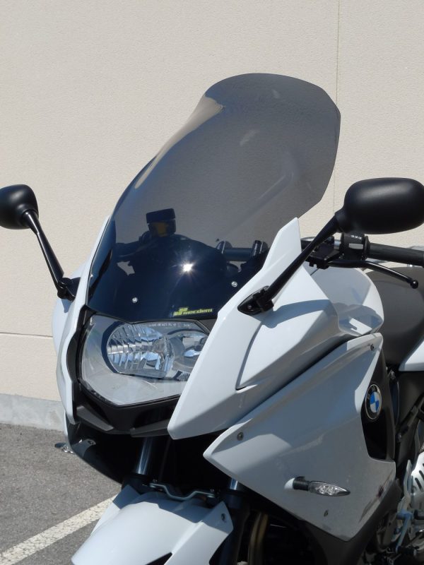 Bulle haute protection BMW F 800 GT 2013 à 2016 – Image 3