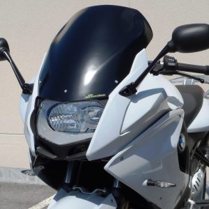 Bulle taille origine BMW F 800 GT 2013 à 2016