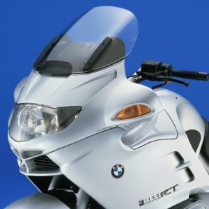 Bulle taille origine BMW R850RT-R1100RT 1997 à 2001