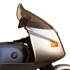 Bulle haute protection BMW R100RS
