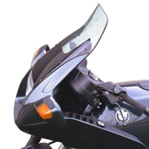 Bulle haute protection BMW K100RS-K1100RS hauteur 49 cm 1983 à 1993