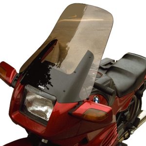 Bulle Gran Tourism BMW K100RS-K1100RS hauteur 62.5  cm 1983 à 1993