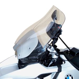 Bulle haute protection BMW R850GS 2000 à 2004 version "super"