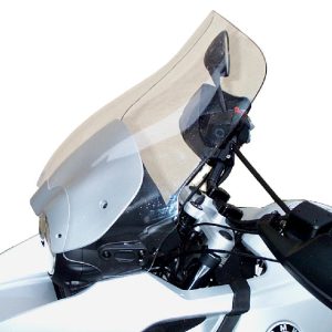Bulle haute protection BMW R850GS  2000 à 2004