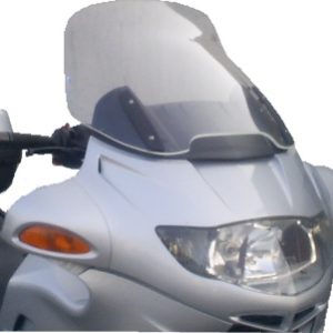 Bulle haute protection BMW R850RT -R1100RT
